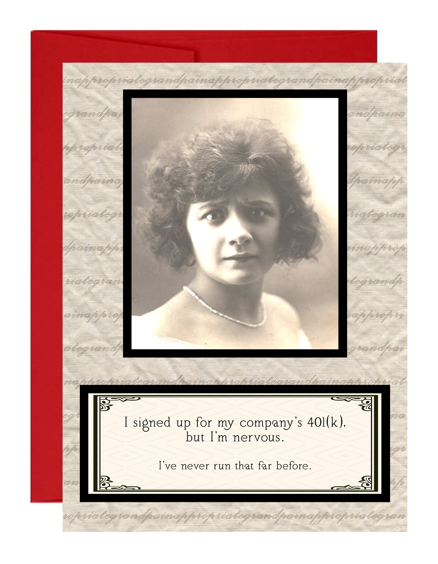 I Signed Up For My Company's 401(k)