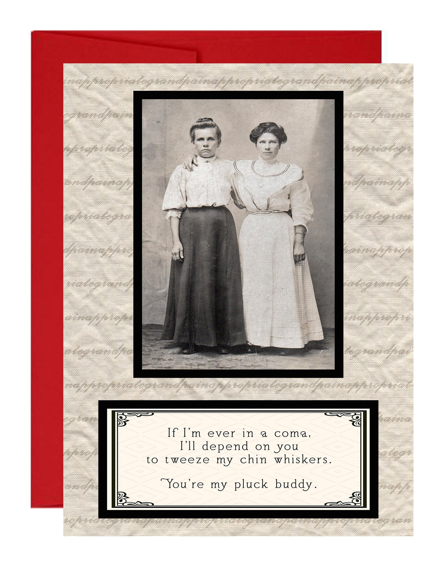 If I'm Ever In A Coma, I'll Depend On You