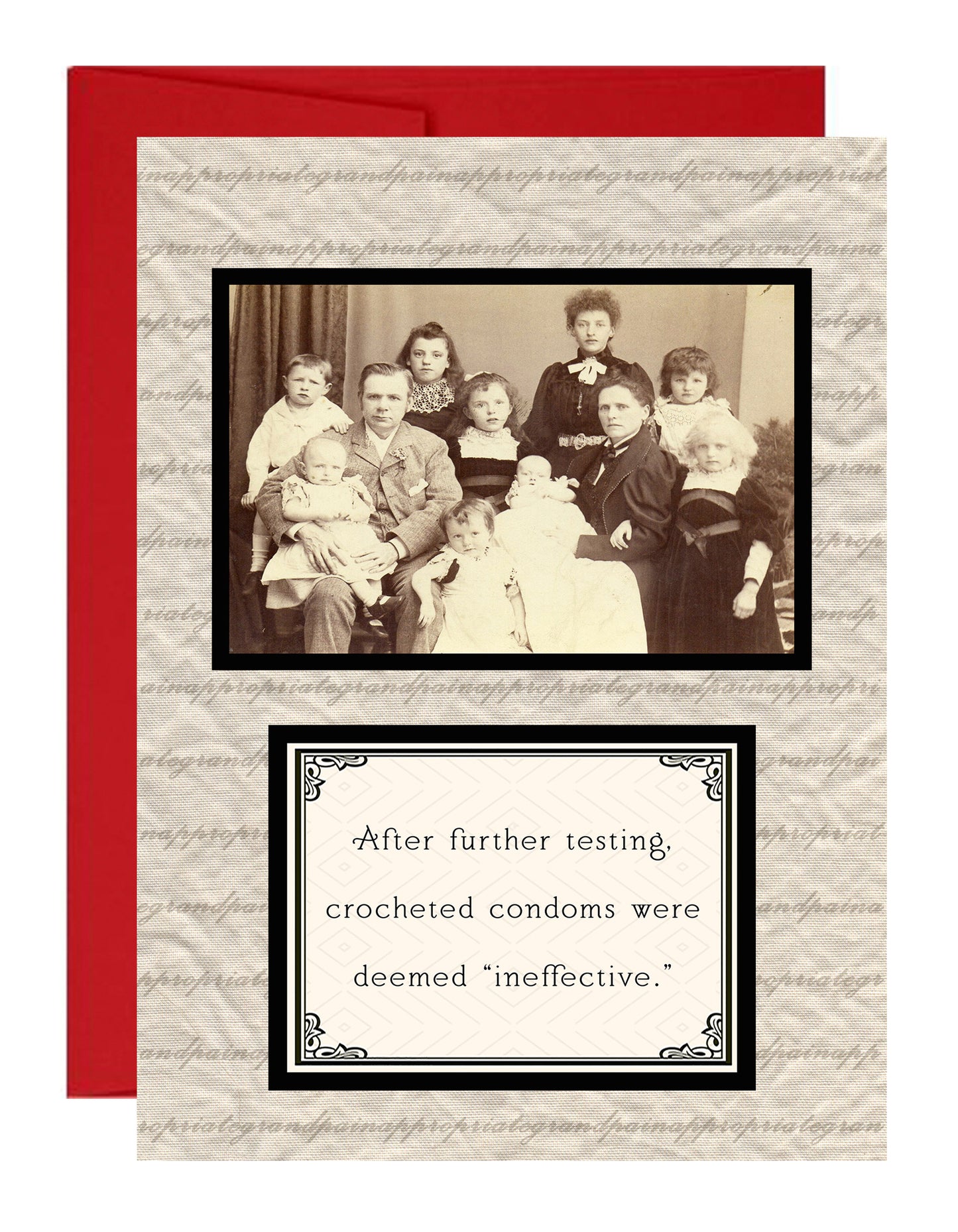 After Further Testing