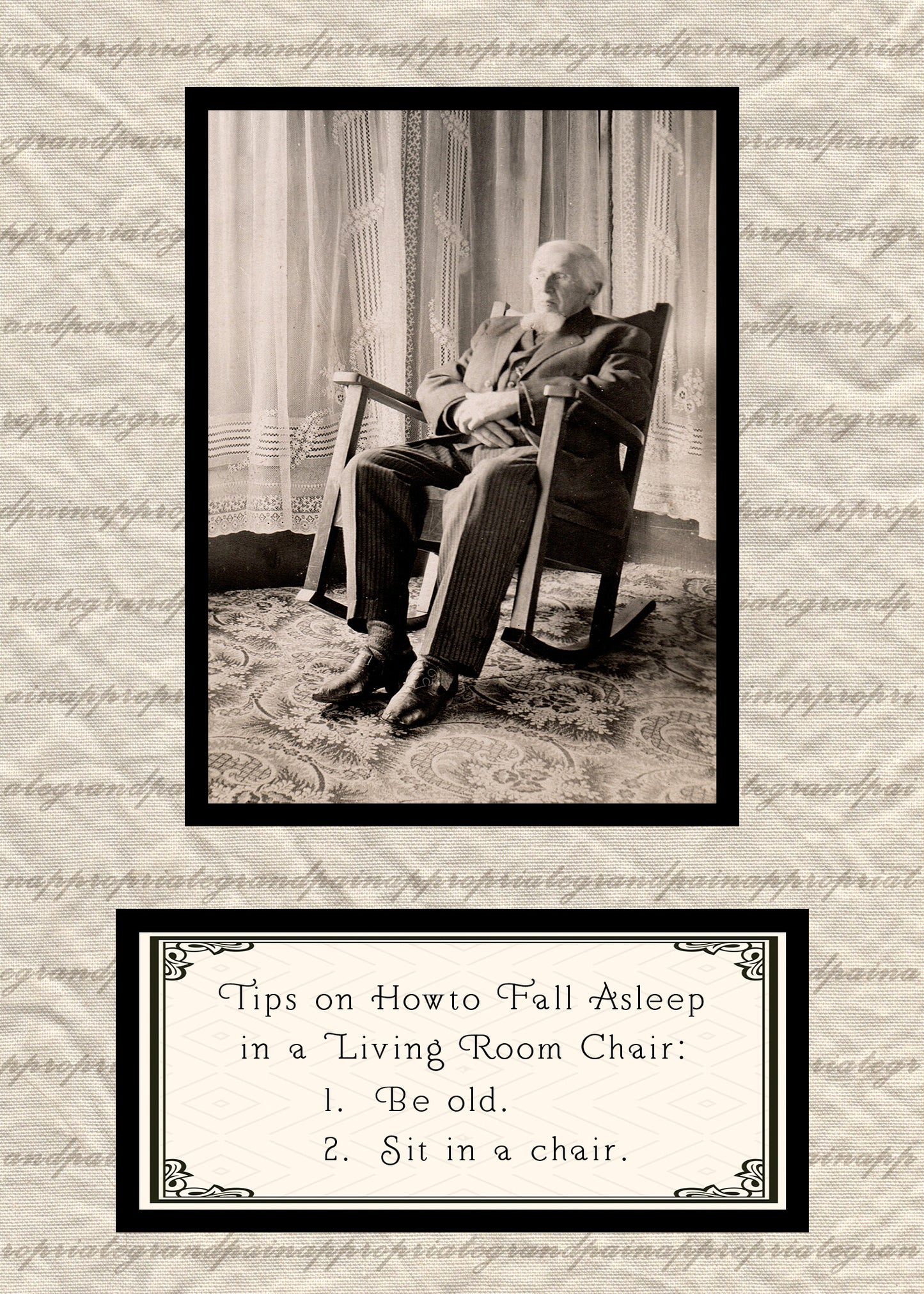 Tips On How To Fall Asleep