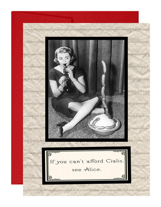 If You Can't Afford Cialis