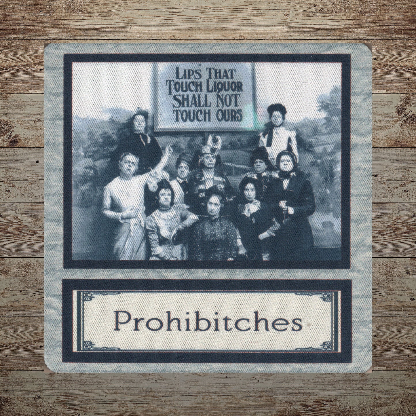 Prohibitches